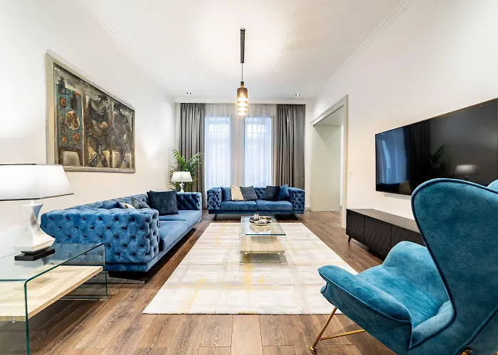 Zoya Luxury 酒店 5*